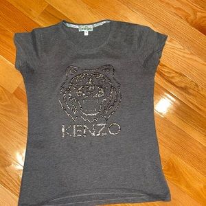 Kenzo T shirt women